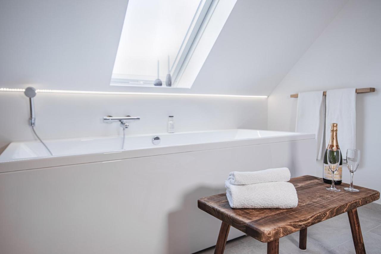 Hotel Hojgaarden Slettestrand Zewnętrze zdjęcie