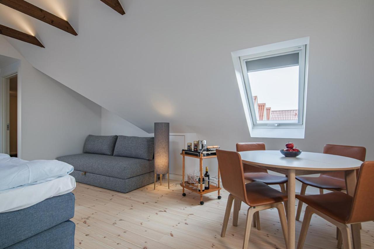 Hotel Hojgaarden Slettestrand Zewnętrze zdjęcie