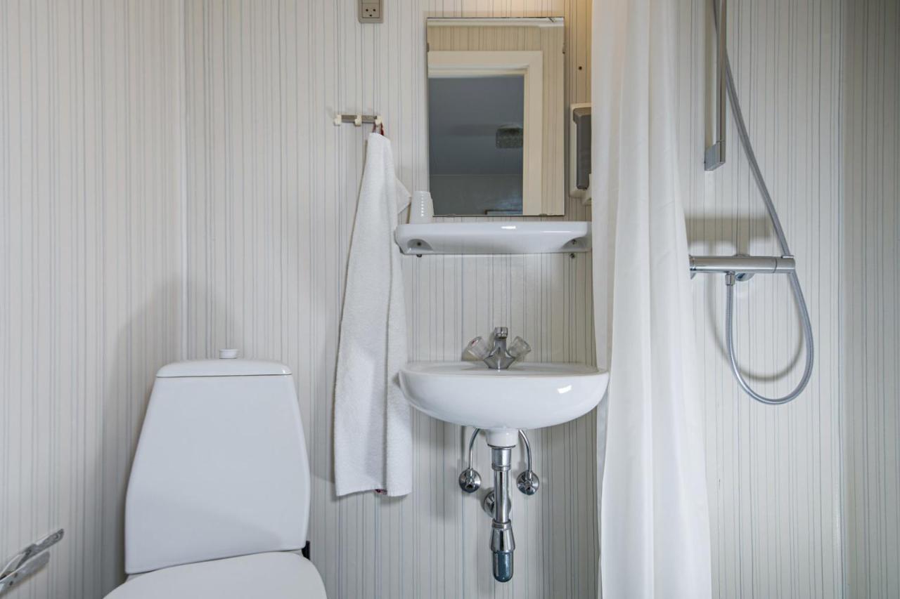 Hotel Hojgaarden Slettestrand Zewnętrze zdjęcie