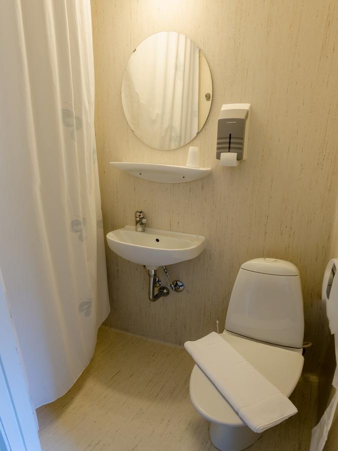 Hotel Hojgaarden Slettestrand Zewnętrze zdjęcie